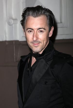 Alan Cumming Photo