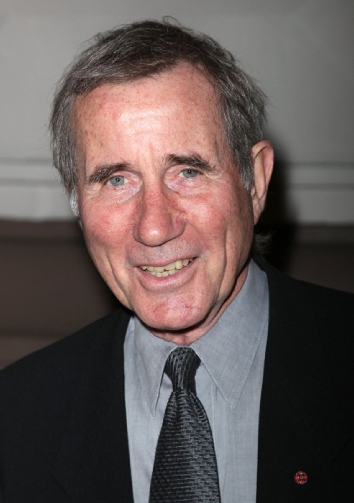 Jim Dale at 