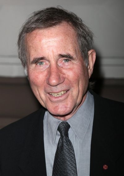 Jim Dale Photo