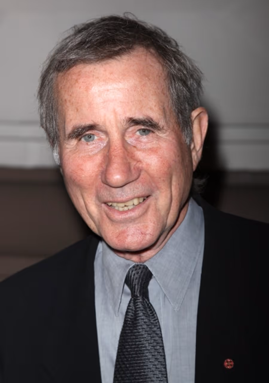 Photo Coverage: A LIFE IN THE THEATRE Opening Night Arrivals Image