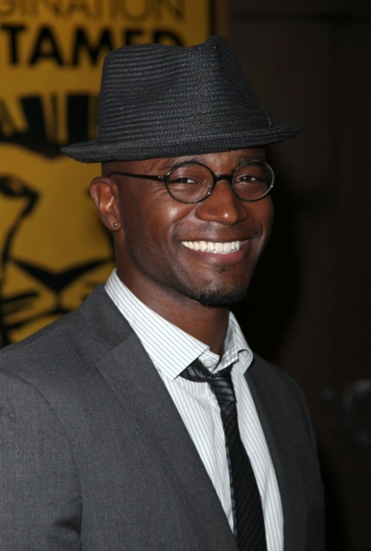 Taye Diggs at 