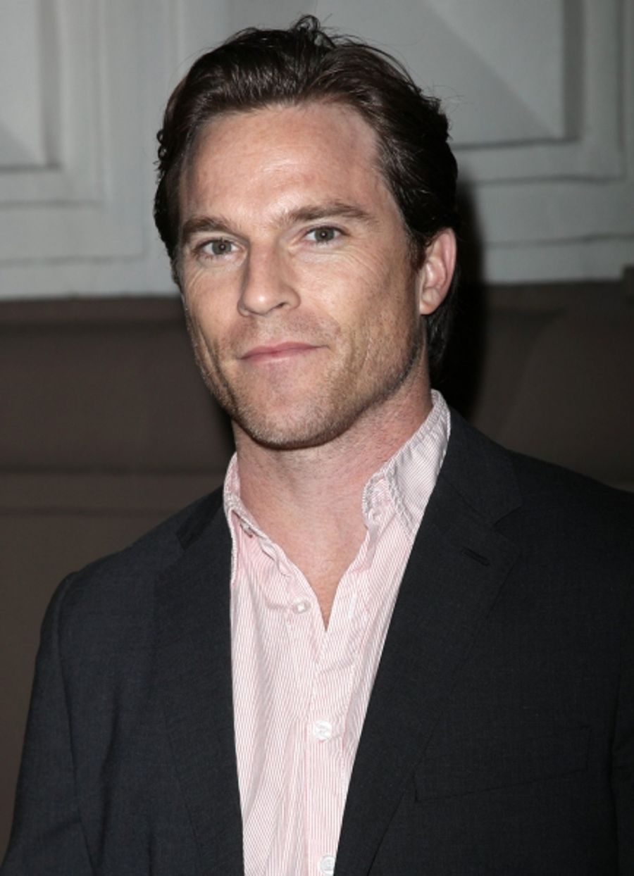 Photo Coverage: A LIFE IN THE THEATRE Opening Night Arrivals Image