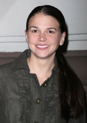 Sutton Foster Photo