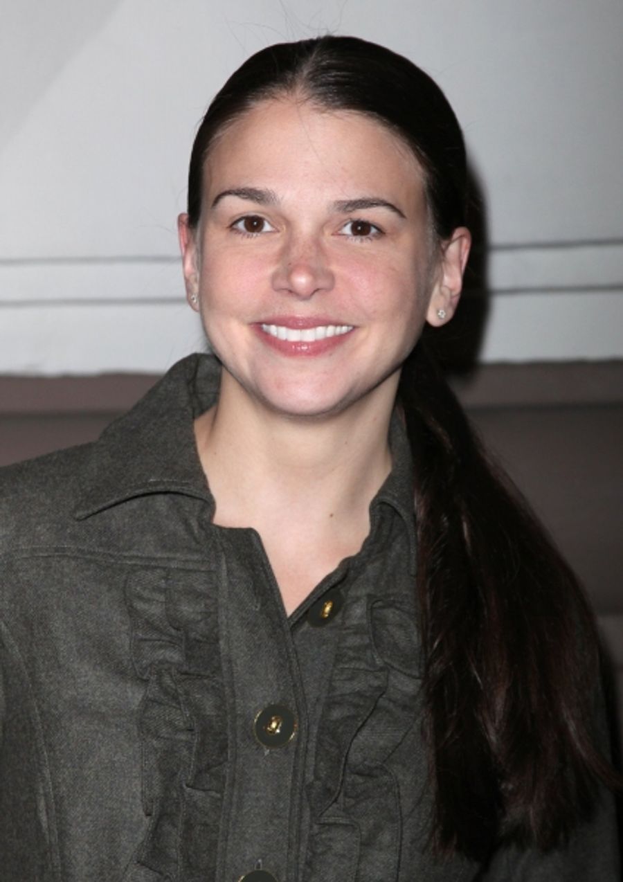 Photo Coverage: A LIFE IN THE THEATRE Opening Night Arrivals Image