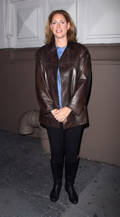 Judy Gold Photo