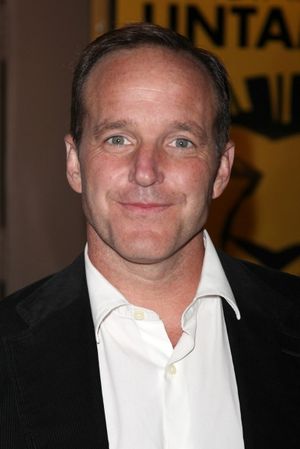 Clark Gregg Photo