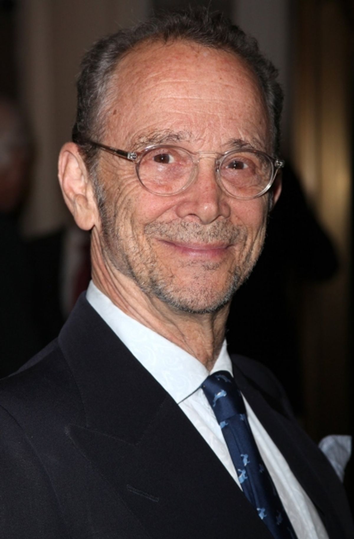 Joel Grey at 