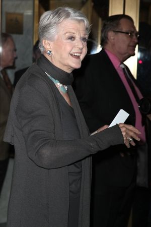 Angela Lansbury Photo