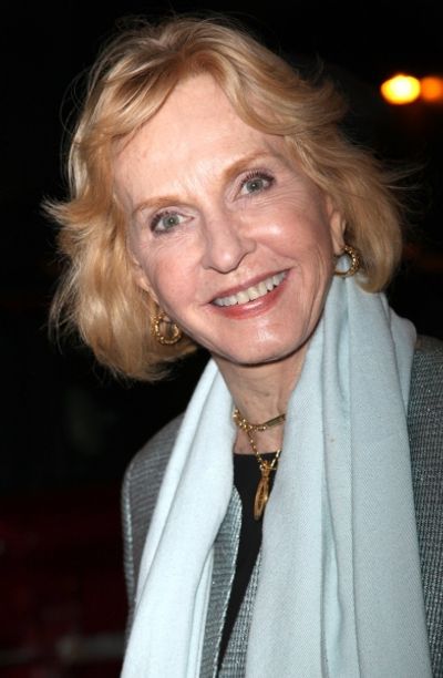 Pia Lindstrom Photo