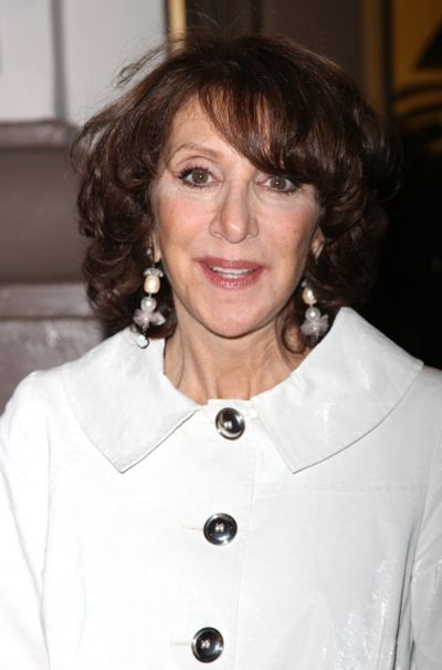 Andrea Martin Photo