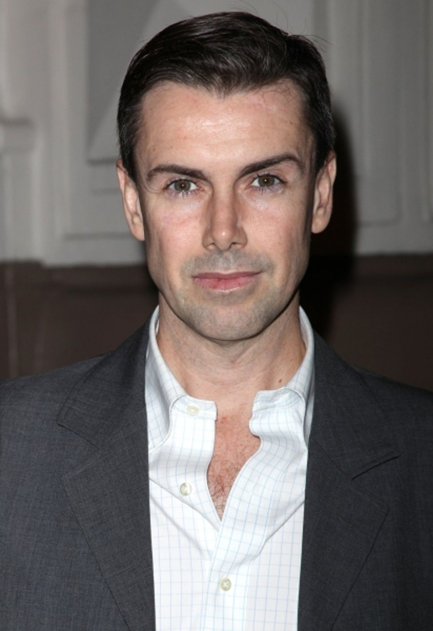 Photo Coverage: A LIFE IN THE THEATRE Opening Night Arrivals  Image