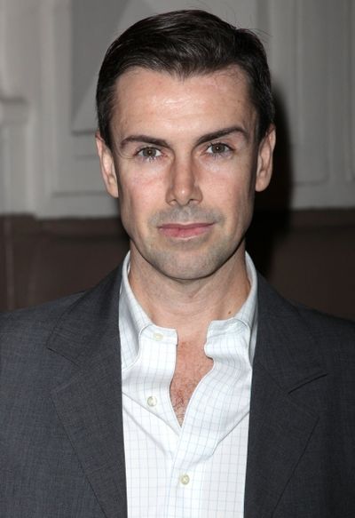Matt McGrath Photo