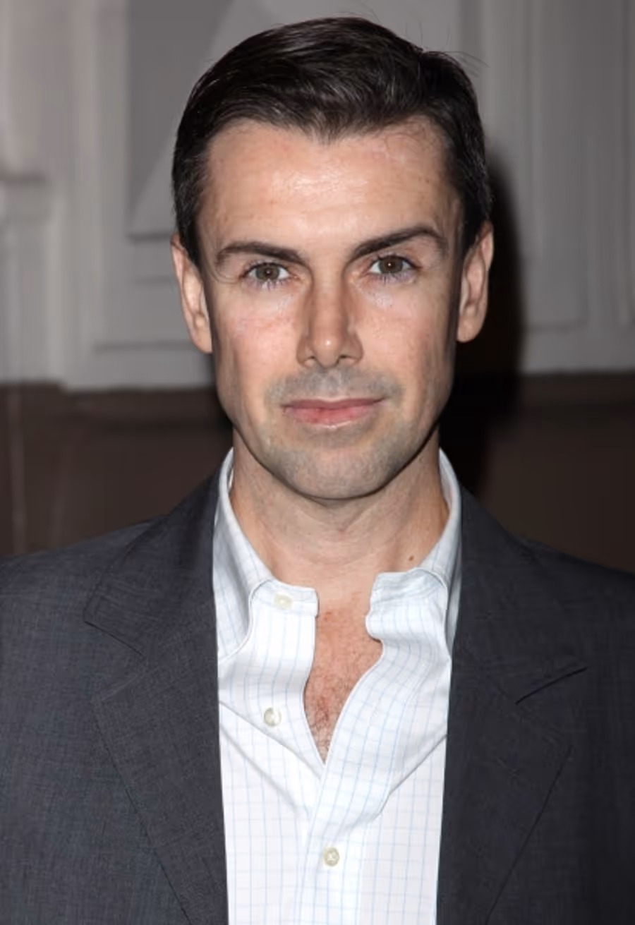 Photo Coverage: A LIFE IN THE THEATRE Opening Night Arrivals Image