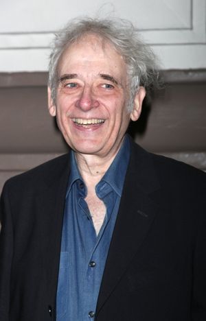 Austin Pendleton @ BroadwayWorld Austin Pendleton Photo
