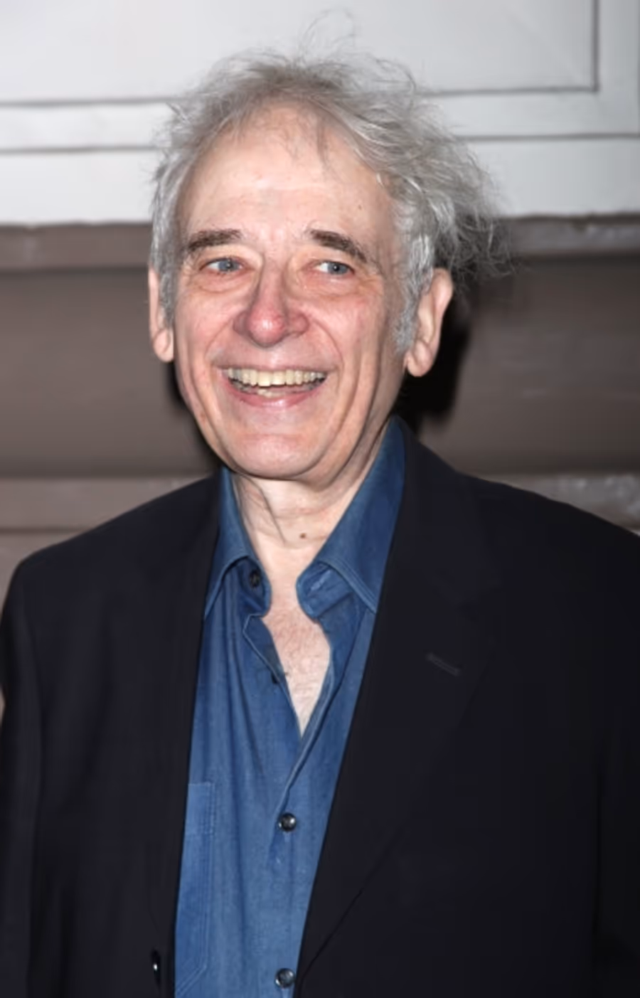 Photo Coverage: A LIFE IN THE THEATRE Opening Night Arrivals Image