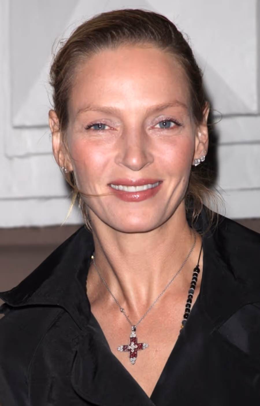 Photo Coverage: A LIFE IN THE THEATRE Opening Night Arrivals Image