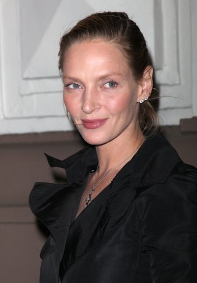 Uma Thurman Photo