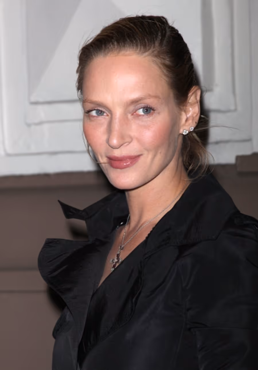 Photo Coverage: A LIFE IN THE THEATRE Opening Night Arrivals Image