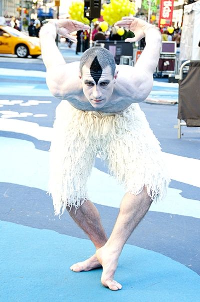 Jonathan Ollivier Photo