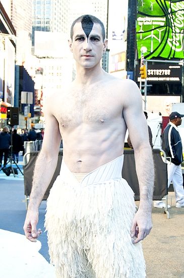 Jonathan Ollivier Photo