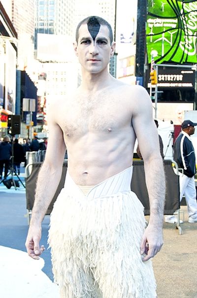 Jonathan Ollivier Photo