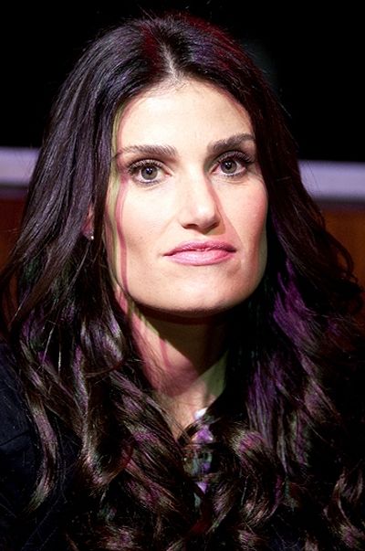 Idina Menzel Photo