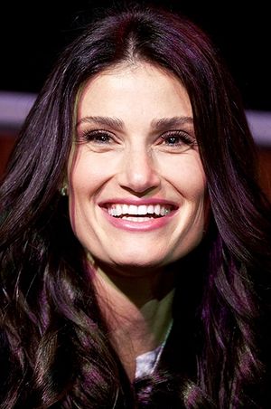 Idina Menzel Photo