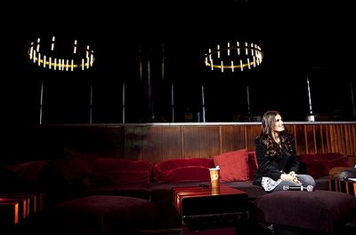 Idina Menzel Photo