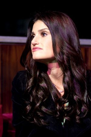 Idina Menzel Photo