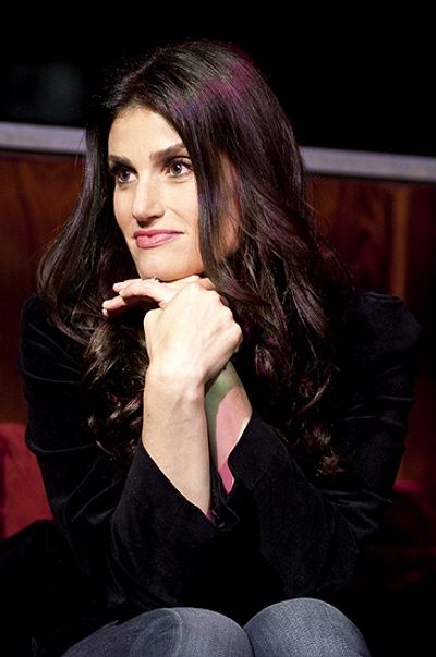 Idina Menzel Photo
