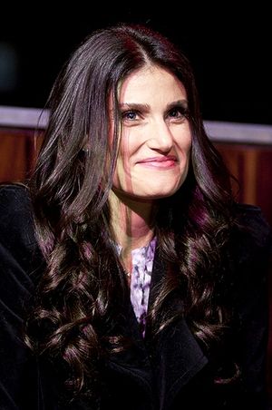 Idina Menzel Photo