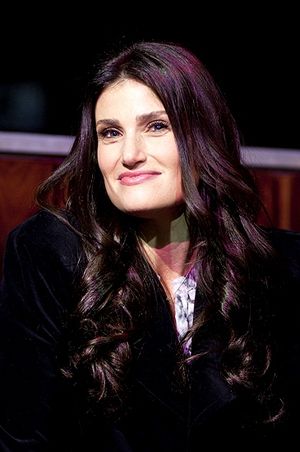 Idina Menzel Photo