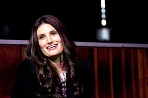 Idina Menzel Photo