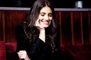 Idina Menzel Photo