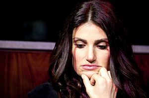 Idina Menzel Photo