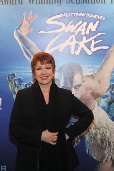 Donna McKechnie Photo