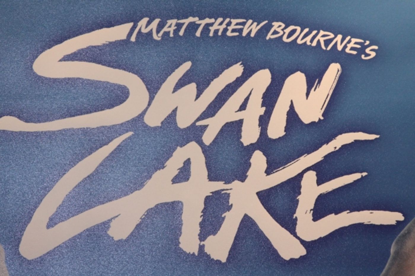 Photo Coverage: Matthew Bourne's SWAN LAKE Opens at NY City Center  Image