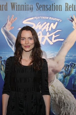 Rebecca Hall @ BroadwayWorld Rebecca Hall Photo