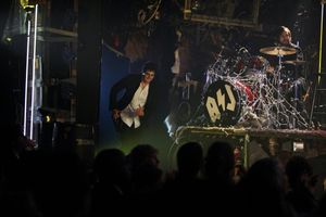 Benjamin Walker Photo