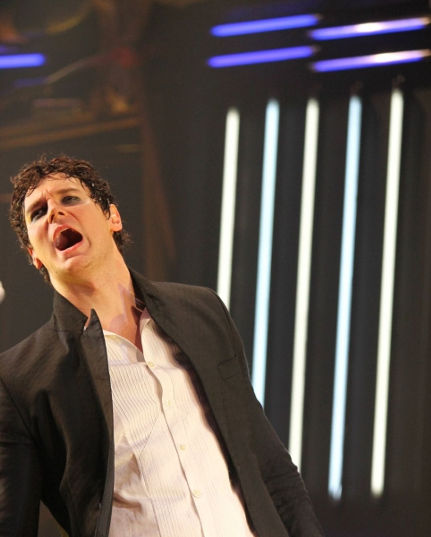 Photo Coverage: BLOODY BLOODY ANDREW JACKSON Curtain Call  Image