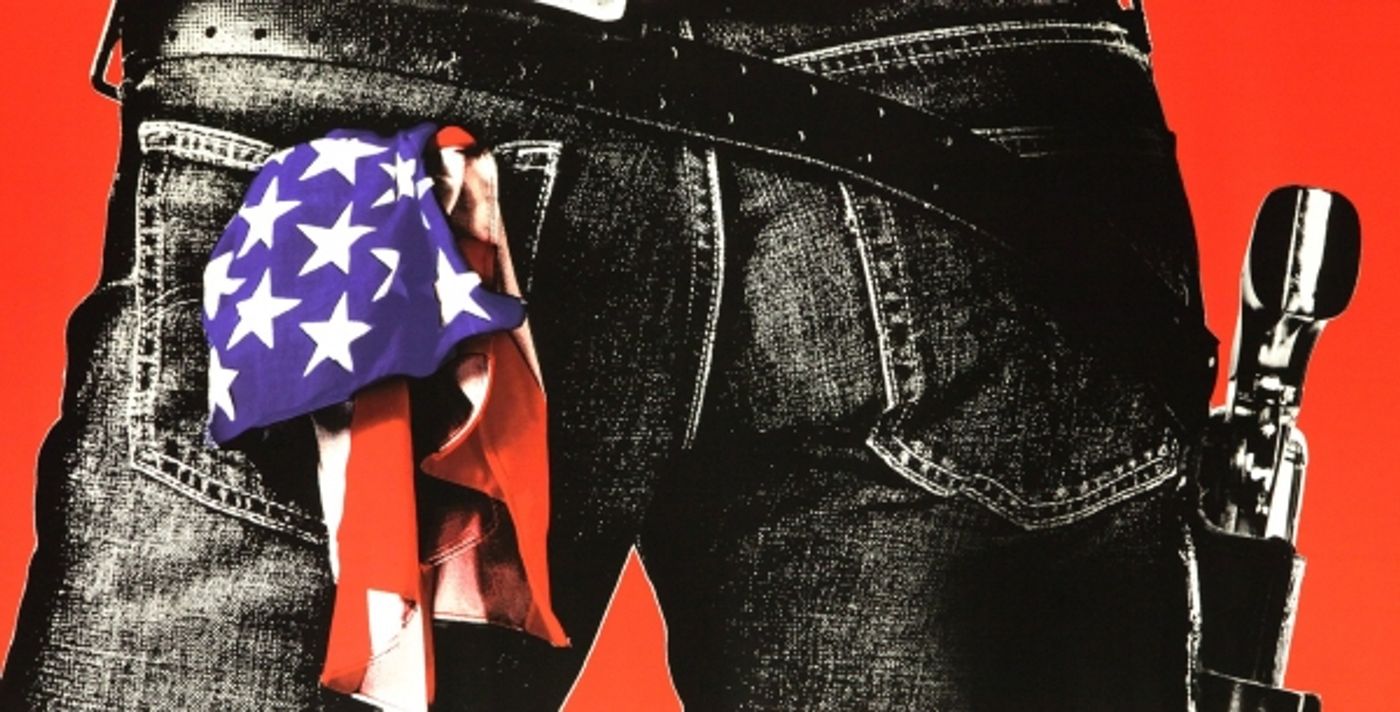 Photo Coverage: BLOODY BLOODY ANDREW JACKSON Curtain Call  Image