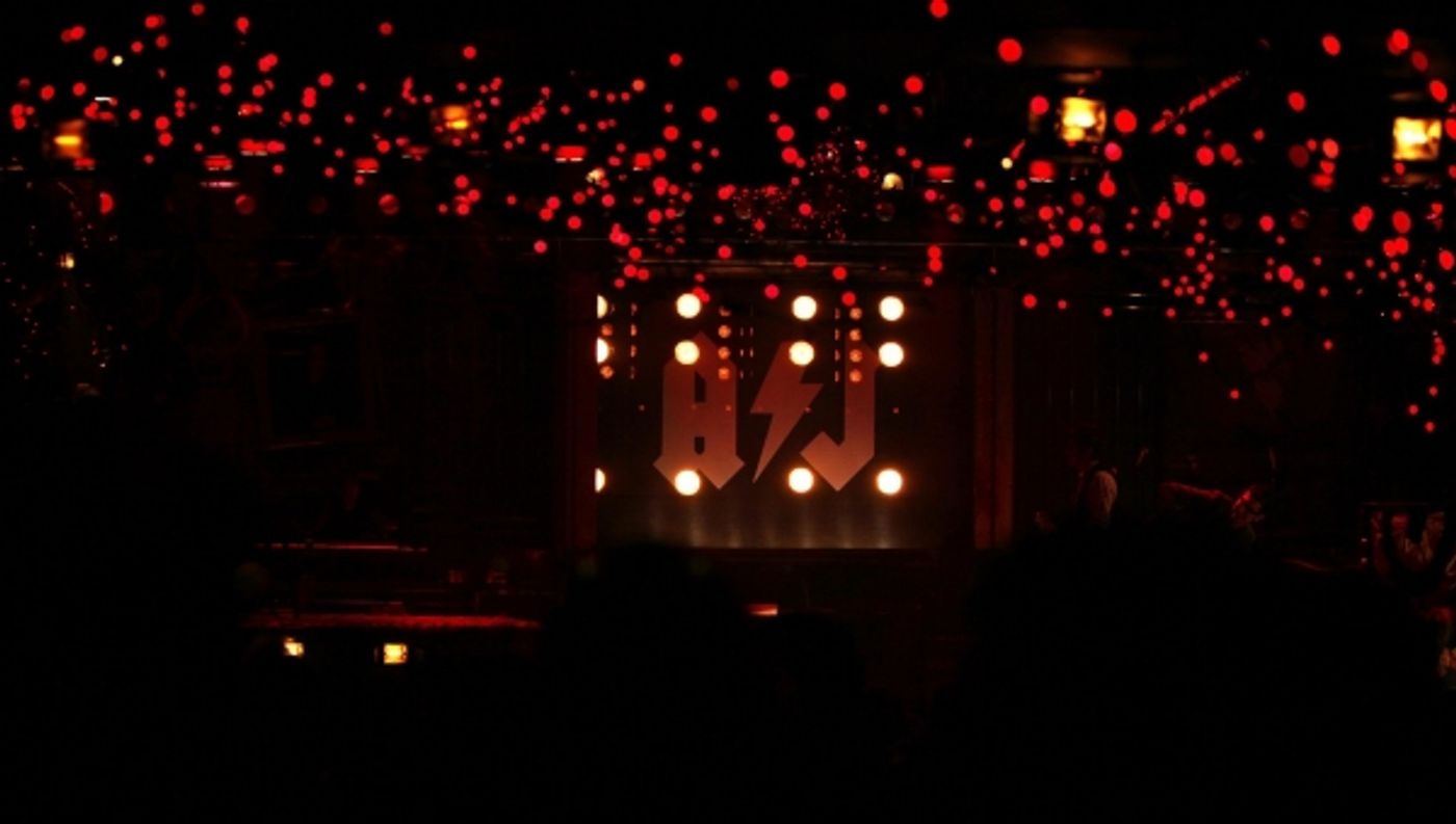 Photo Coverage: BLOODY BLOODY ANDREW JACKSON Curtain Call  Image