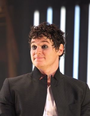 Benjamin Walker Photo