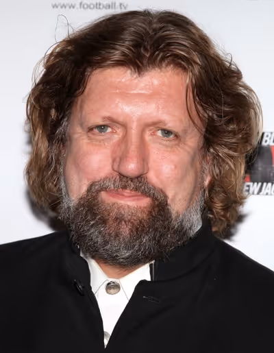 Oskar Eustis Photo