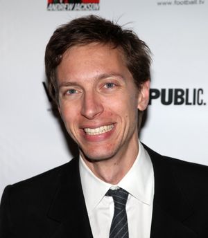 Michael Friedman Photo