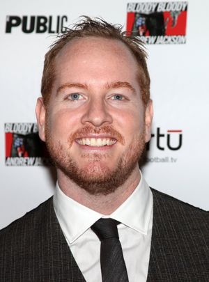 Darren Goldstein Photo