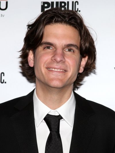 Alex Timbers Photo