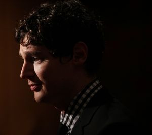 Benjamin Walker Photo