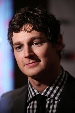Benjamin Walker Photo