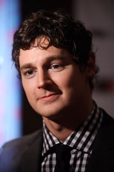 Benjamin Walker Photo